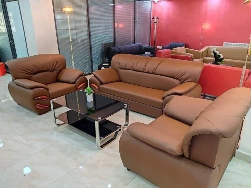 Canapés & Salon - Confort et Élégance