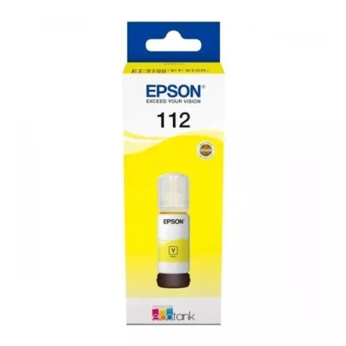 Encre Epson 112 ORIGINALE