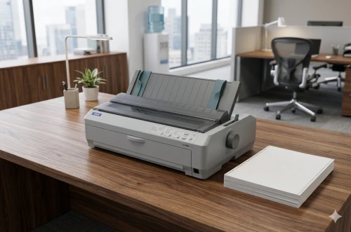 Imprimante Matricielle Epson LQ-2090