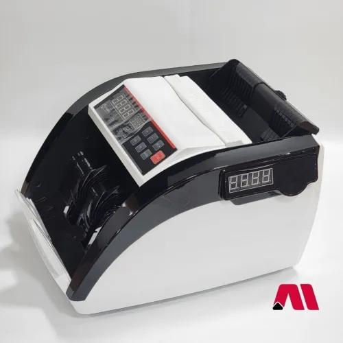 Compteuse de Billet 8816