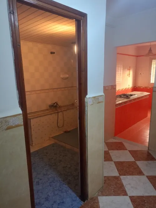Location Appartement Niveau de villa F4 Alger Gue de constantine
