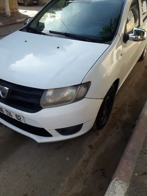 Dacia Logan 2014 Access