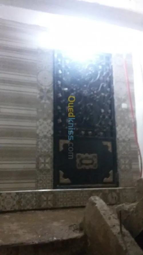 Vente Appartement F4 Alger Rais hamidou