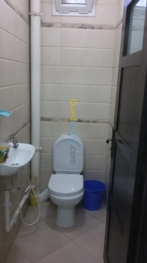 Vente Appartement F4 Alger Rais hamidou
