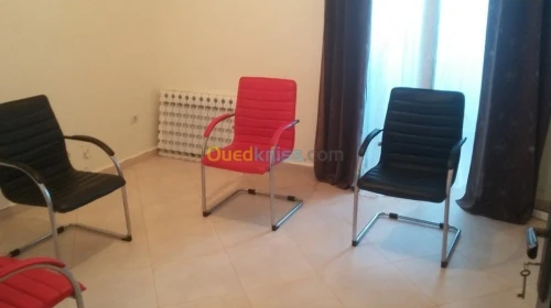 Vente Appartement F4 Alger Rais hamidou