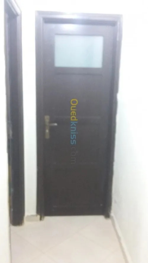 Vente Appartement F4 Alger Rais hamidou