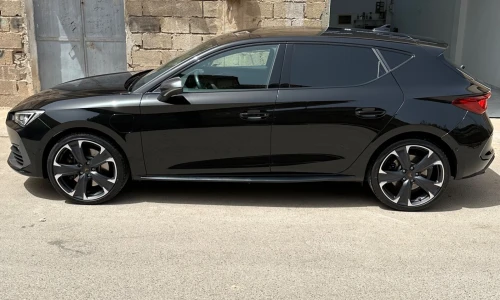 Seat Cupra  2021 
