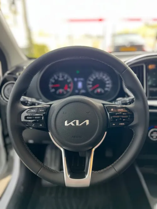 Kia KX1 2025 Luxury