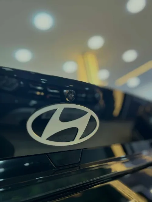 Hyundai Elantra 2025 Gls