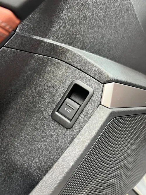Audi A3 2026 S-Line