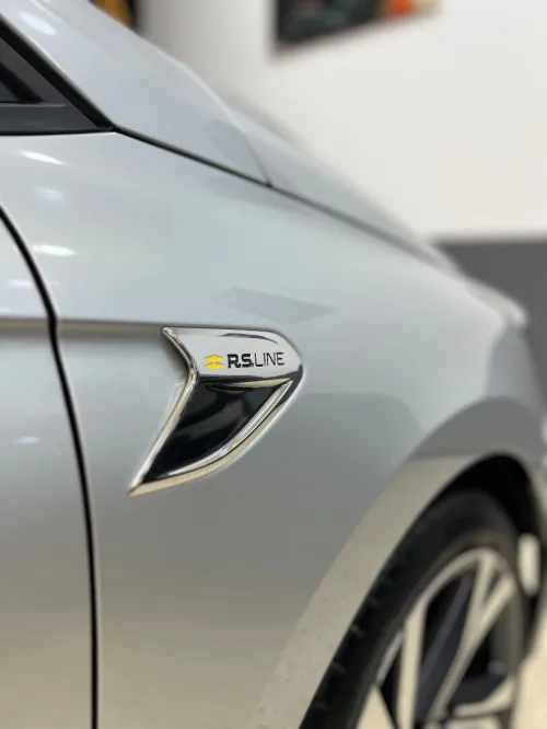 Renault Clio 5  2023 RS Line