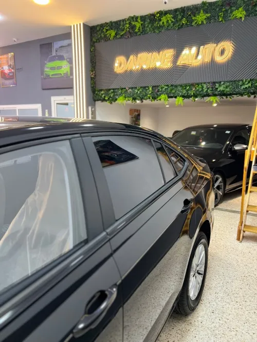 Volkswagen Lavida 2025 Edition