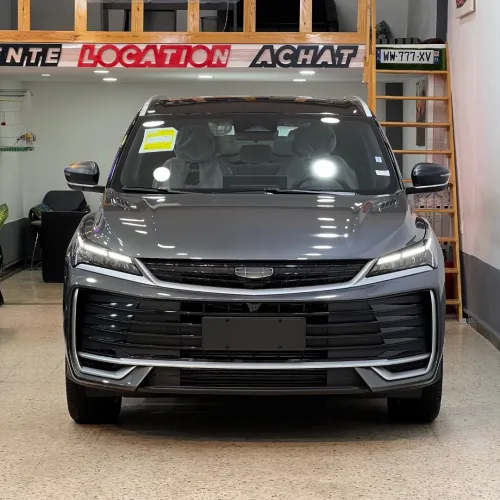 Geely Coolray 2025 Full option