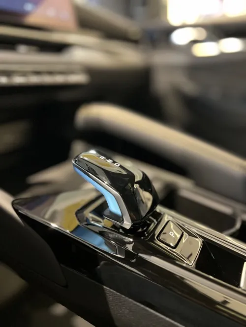 Geely Coolray 2026 Full option