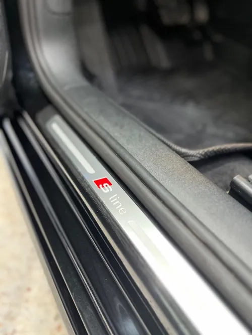Audi A1 2024 S Line