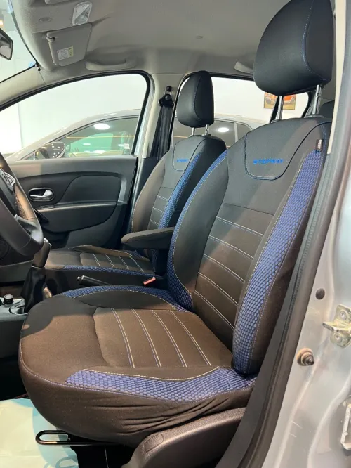 Dacia Sandero 2023 Stepway Extreme plus