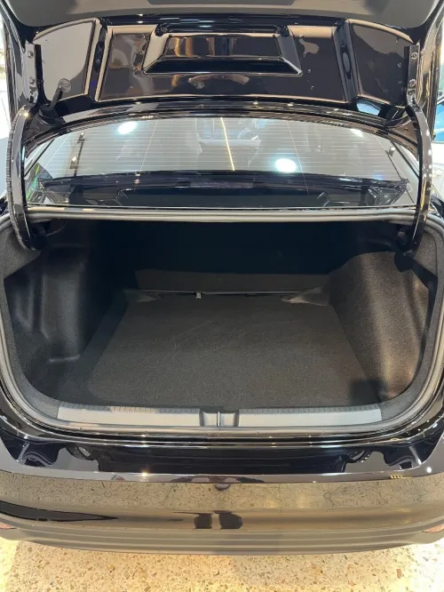 Volkswagen Lavida 2025 wish 