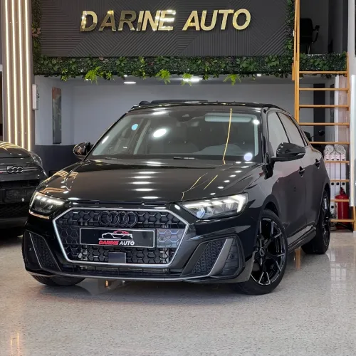 Audi A1 2024 S Line