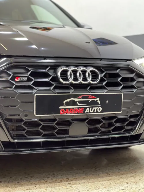 Audi S3 2023 