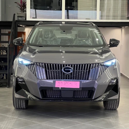Gac Gs3 2026 
