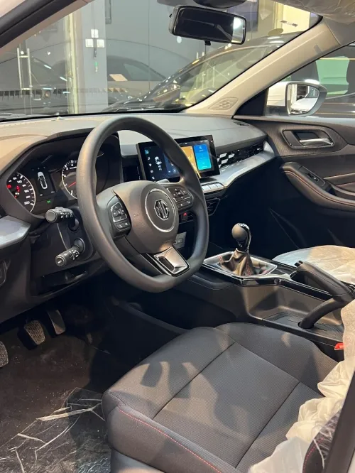 MG MG5 2026 Comfort