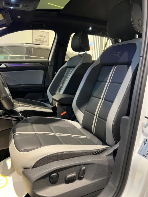 Volkswagen T-Roc 2025 R-Line 