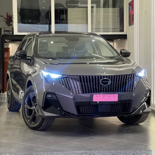 Gac Gs3 2026 
