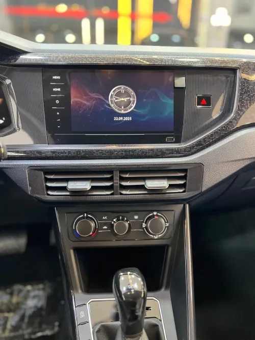 Volkswagen Lavida 2025 Edition