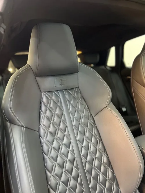 Audi S3 2023 