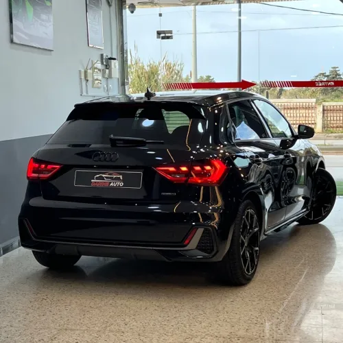 Audi A1 2024 S Line