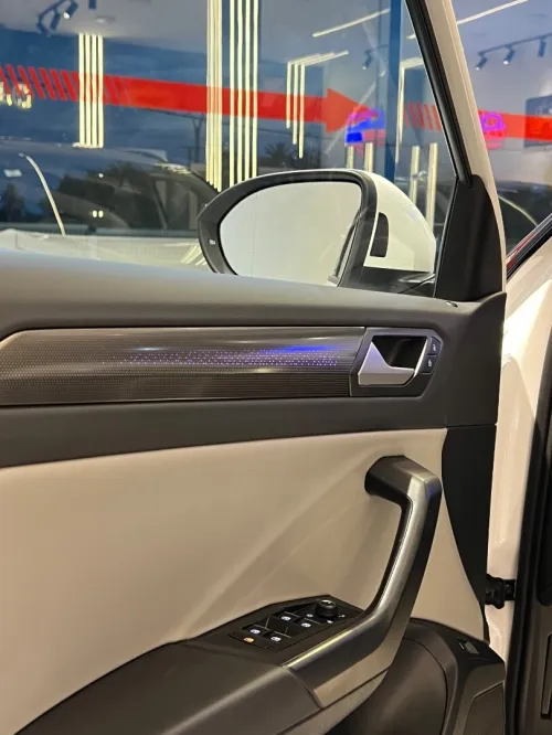 Volkswagen T-Roc 2025 R-Line 