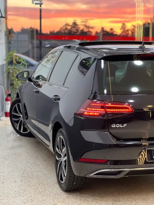 Volkswagen Golf 7 2017 Confortline