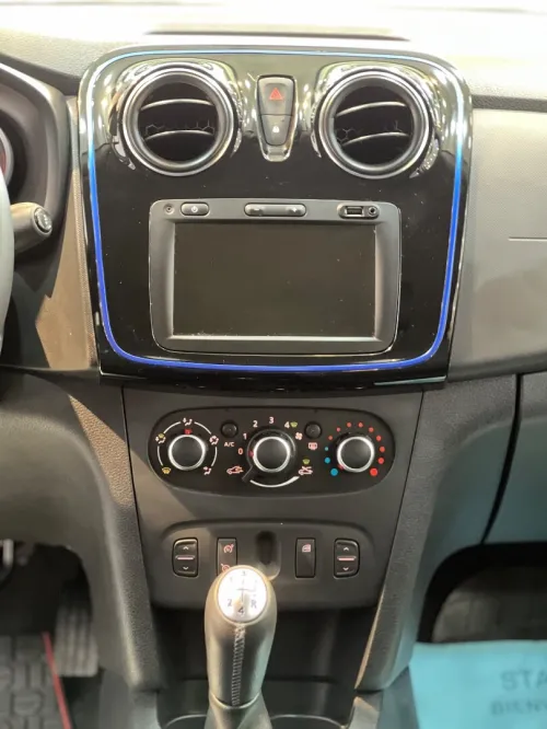 Dacia Sandero 2023 Stepway Extreme plus