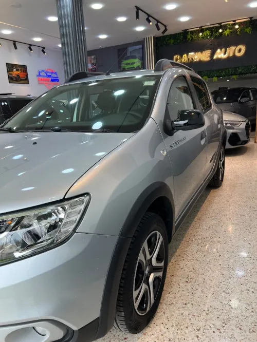 Dacia Sandero 2023 Stepway Extreme plus