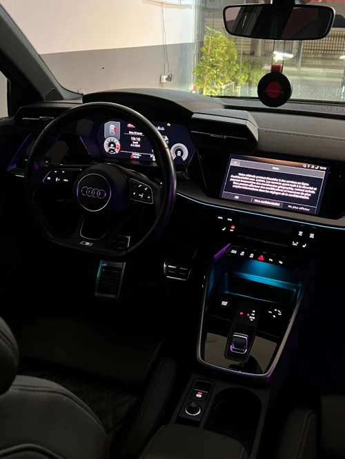 Audi S3 2023 Sportback 8Y