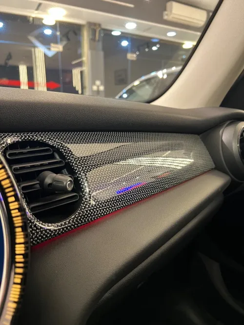 Mini Cooper 2022 