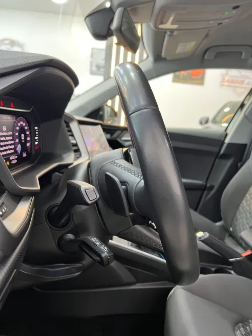 Audi A1 2024 S Line