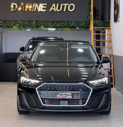 Audi A1 2024 S Line