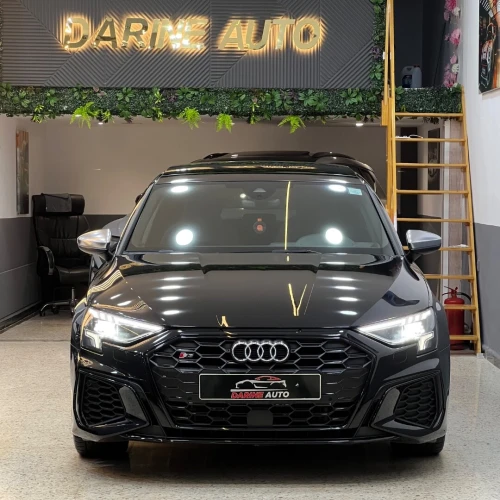 Audi S3 2023 Sportback 8Y