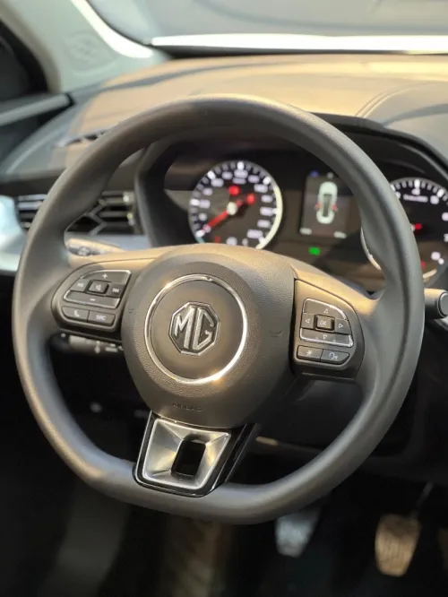 MG MG5 2026 Comfort