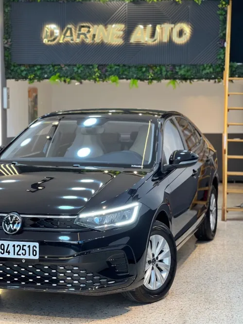 Volkswagen Lavida 2025 wish 
