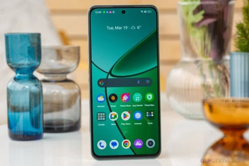 Realme 12 plus  256/8