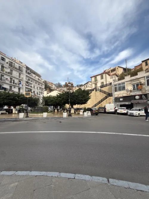 Vente Local Alger Alger centre