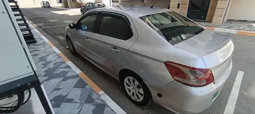 Peugeot 301 2013 