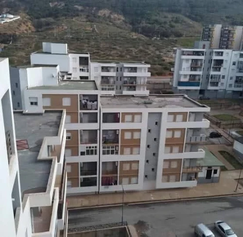 Vente Appartement F3 Mostaganem Mostaganem