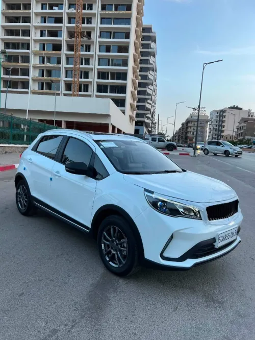 Geely GX3 PRO  2026 Version européenne