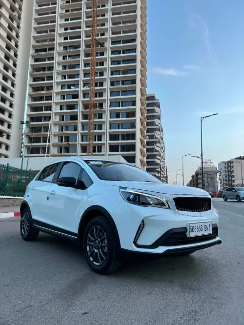 Geely GX3 PRO  2026 Version européenne