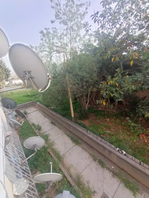 Location Appartement F4 Alger Bourouba