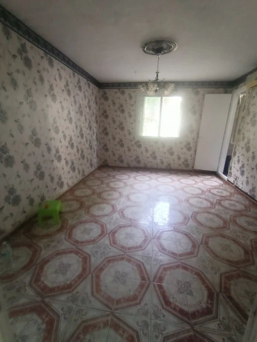 Location Appartement F4 Alger Bourouba