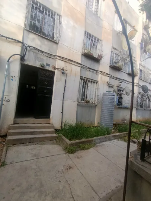 Location Appartement F4 Alger Bourouba